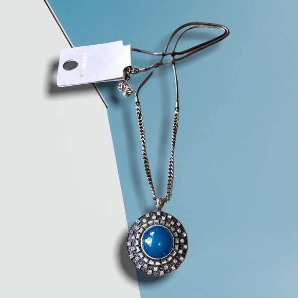 BRAND NEW JMarie Concepts statement necklace 255 - Picture 1 of 3